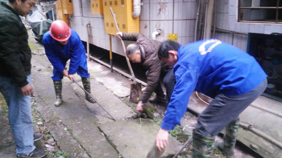 潢川清掏化粪池、管道疏通一站式服务<高效><技术><可靠>